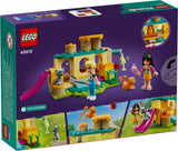 LEGO Friends Cat Playground Adventure 42612 Age: 5+
