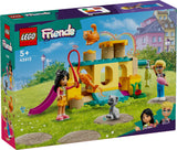 LEGO Friends Cat Playground Adventure 42612 Age: 5+
