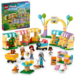 LEGO Friends Pet Adoption Day 42615 Age: 6+