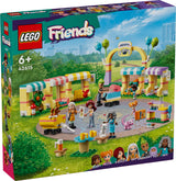 LEGO Friends Pet Adoption Day 42615 Age: 6+