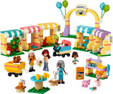 LEGO Friends Pet Adoption Day 42615 Age: 6+