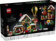 LEGO ICONS SANTA'S POST OFFICE 10339 AGE: 18+