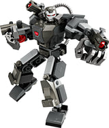 LEGO Marvel War Machine Mech Armor 76277 Age: 6+