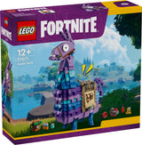 LEGO FORTNITE SUPPLY LLAMA 77071 AGE: 12+
