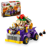 LEGO Super Mario Bowser's Muscle Car Expansion Set 71431 Age: 8+