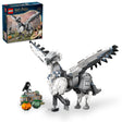 LEGO HARRY POTTER BUCKBEAK 76427 AGE: 9+