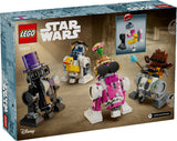 Lego Star Wars Creative Play Droid Builder 75392 Age: 9+