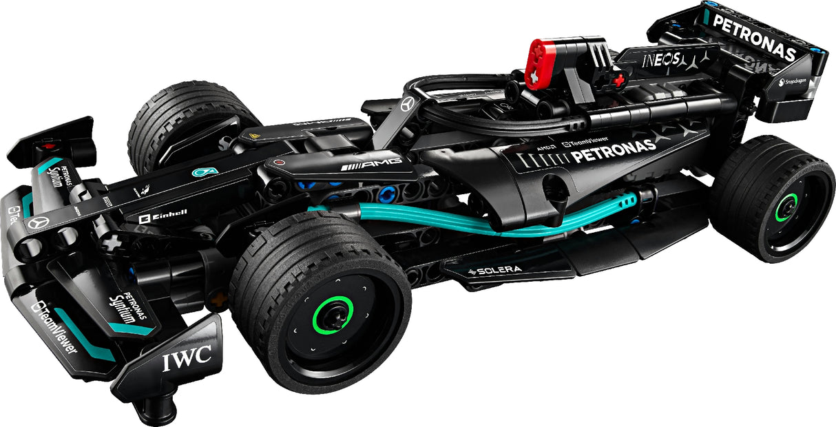 LEGO TECHNIC MERCEDES-AMG F1 W14 E PERFORMANCE PULL-BACK 42165 AGE: 7+