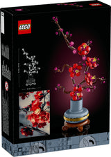 LEGO ICONS PLUM BLOSSOM 10369 AGE:18+