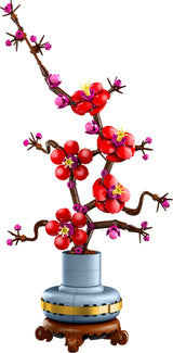 LEGO ICONS PLUM BLOSSOM 10369 AGE:18+