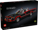 LEGO BATMAN BATMAN: THE CLASSIC TV SERIES BATMOBILE 76328 AGE:18+