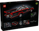 LEGO BATMAN BATMAN: THE CLASSIC TV SERIES BATMOBILE 76328 AGE:18+