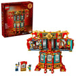 LEGO TROTTING LANTERN 80116 AGE: 9+