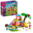 LEGO FRIENDS GUINEA PIG PLAYGROUND 42640 AGE: 5+