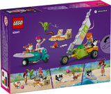 LEGO FRIENDS SURFING DOGS AND SCOOTER ADVENTURE 42641 AGE: 6+