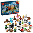 LEGO Harry Potter TM Advent Calendar 2025 76456 Age: 7+