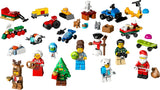 LEGO CITY Advent Calendar 2025 60475 Age: 5+