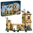 LEGO HARRY POTTER HOGWARTS™ CASTLE: FLYING LESSONS 76447 AGE: 9+