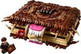 LEGO Harry Potter Chomping Monster Book of Monsters 76449 Age: 9+