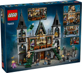 LEGO HARRY POTTER MALFOY MANOR 76453 AGE:10+