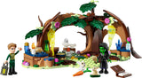 LEGO Wicked Elphaba's Retreat 75687 Age: 7+