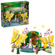LEGO Wicked Glinda's Wedding Day 75688 Age: 8+