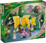 LEGO Wicked Glinda's Wedding Day 75688 Age: 8+
