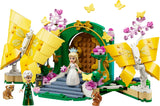 LEGO Wicked Glinda's Wedding Day 75688 Age: 8+