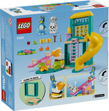 LEGO Bluey Playground Fun with Bluey and Chloe 11201 Age: 4+
