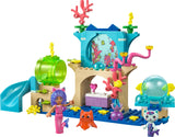 LEGO Gabby's Dollhouse Mermaid Gabby's Aquarium Adventure 11204 Age: 4+