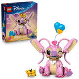 LEGO Disney Classic Angel 43257 Age: 9+