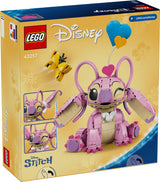 LEGO Disney Classic Angel 43257 Age: 9+