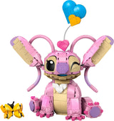 LEGO Disney Classic Angel 43257 Age: 9+