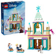 LEGO DISNEY ARENDELLE FROZEN CASTLE 43265 AGE: 5+