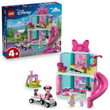 LEGO Disney Classic Minnie's Pet Hotel 43274 Age: 4+