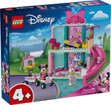 LEGO Disney Classic Minnie's Pet Hotel 43274 Age: 4+