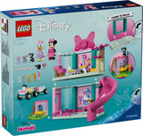 LEGO Disney Classic Minnie's Pet Hotel 43274 Age: 4+