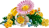Lego Botanicals Petite Sunny Bouquet 10347 Age: 9+