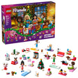 LEGO  Friends Advent Calendar 2025 42668 Age: 6+