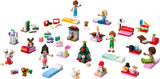 LEGO  Friends Advent Calendar 2025 42668 Age: 6+