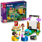 LEGO  Friends Friendship Movie Night 42642 Age: 6+