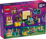 LEGO  Friends Friendship Movie Night 42642 Age: 6+