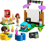 LEGO  Friends Friendship Movie Night 42642 Age: 6+