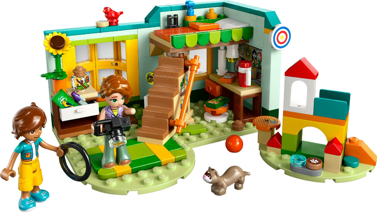 LEGO FRIENDS AUTUMN'S ROOM 42646 AGE: 6+