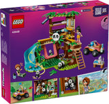 LEGO  Friends Panda Sanctuary Animal Care 42648 Age: 7+