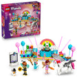 LEGO  Friends Costume Party with Unicorn & Fairy 42661 Age: 6+