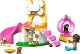 LEGO  Friends Puppy Playground 42665 Age: 4+