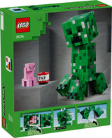 LEGO Minecraft The Creeper 21276 Age: 10+