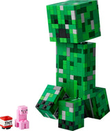 LEGO Minecraft The Creeper 21276 Age: 10+