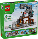 LEGO Minecraft The Pickaxe Mine 21277 Age: 8+